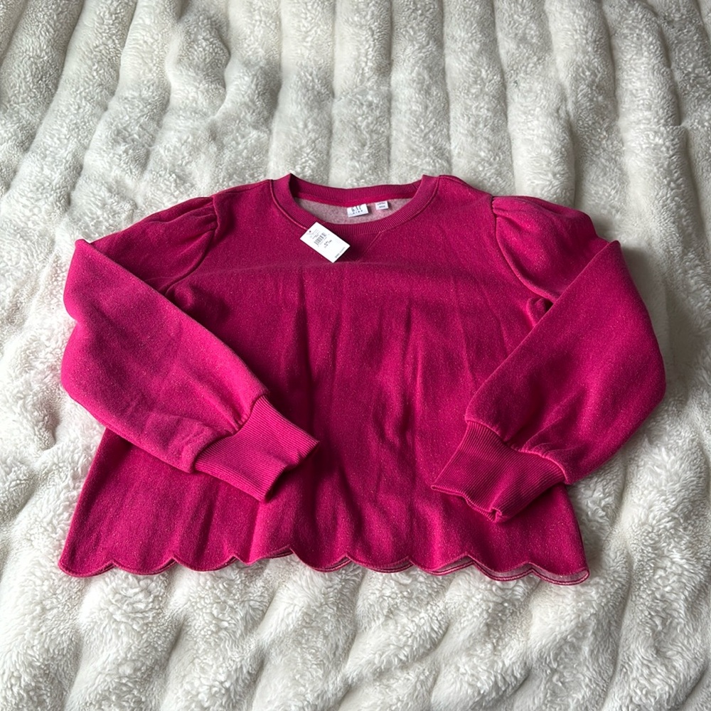 Sweater/ sweatshirts